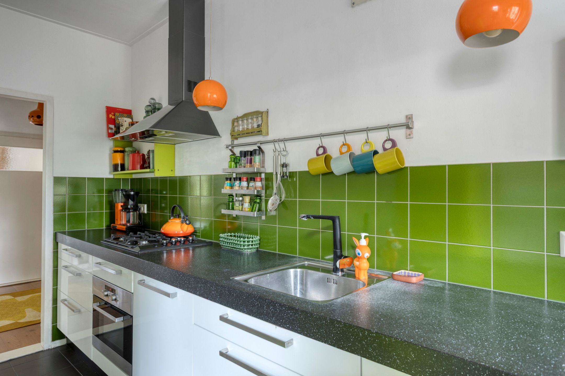 Photo 24 of Molukkenstraat 168