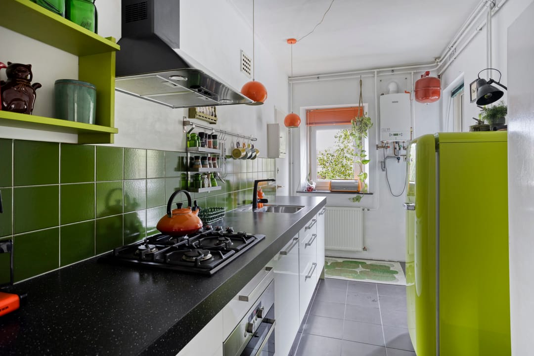 Photo 23 of Molukkenstraat 168