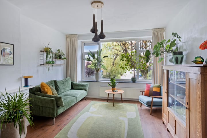 Photo 2 of Molukkenstraat 168
