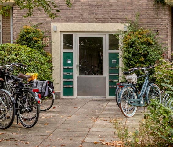 Photo 7 of Molukkenstraat 168