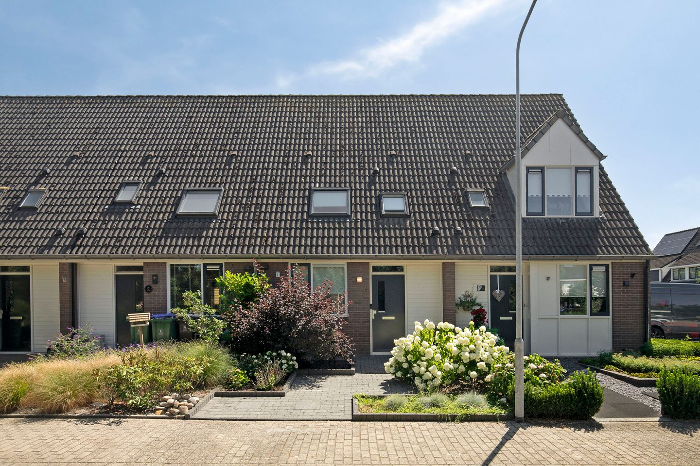 Foto 1 van Spiraeastraat 14