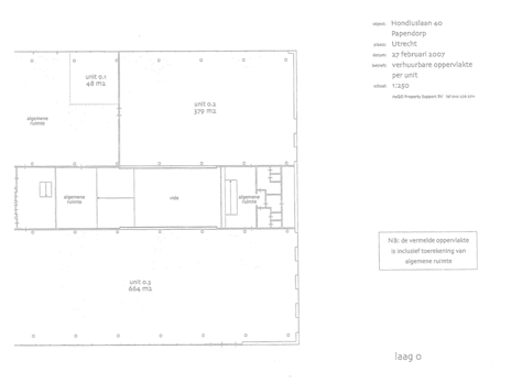 View floorplan