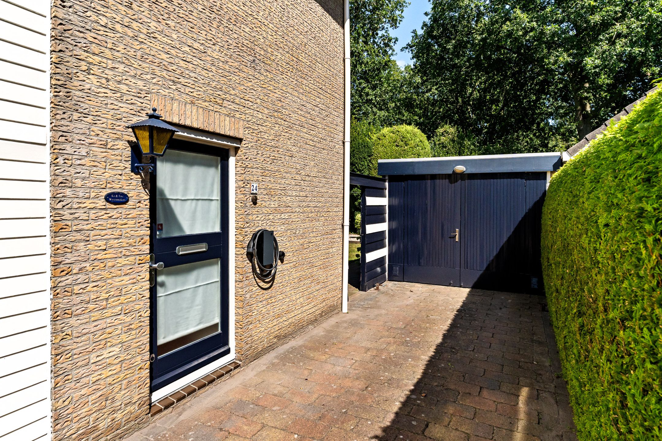 Foto 9 van De Rival 24