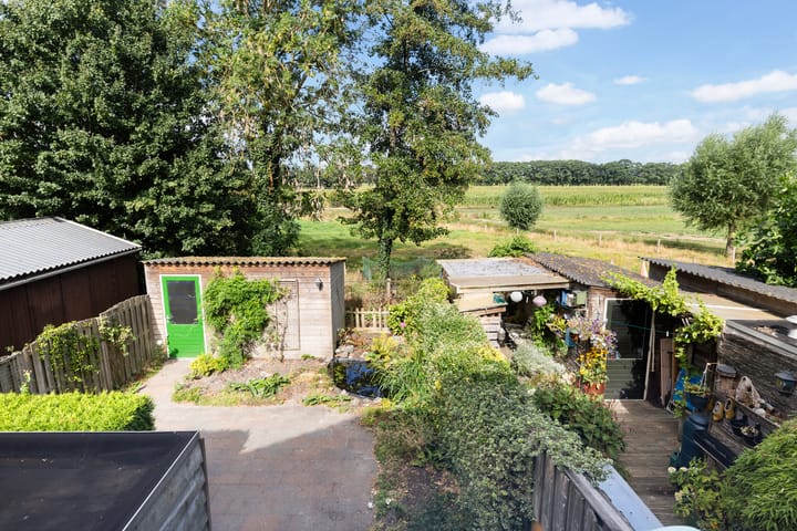 Foto 4 van Tuinlaan 33