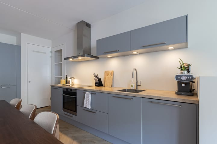 Appartement te koop: Madridstraat 53, Utrecht