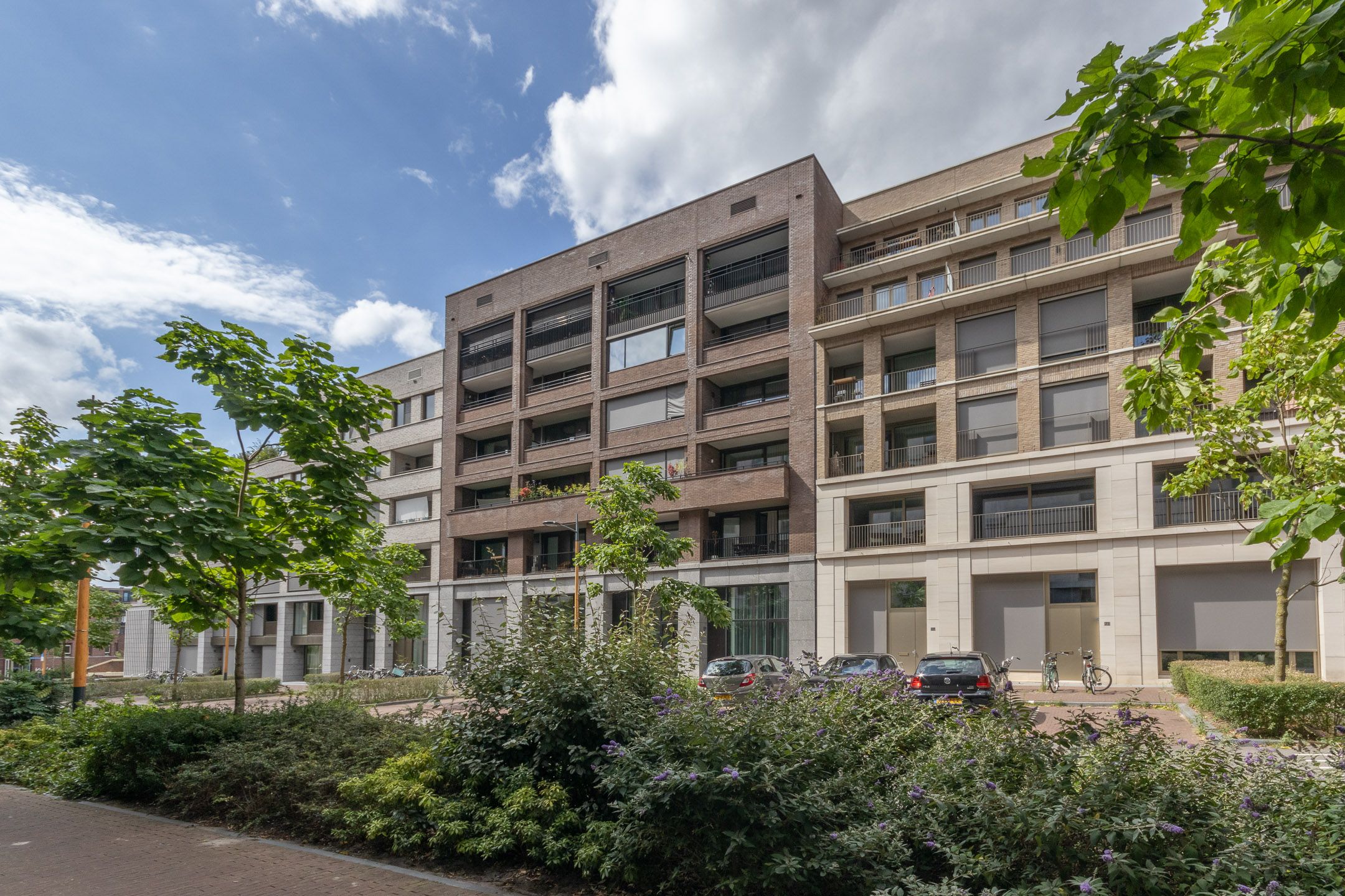 Madridstraat 53 