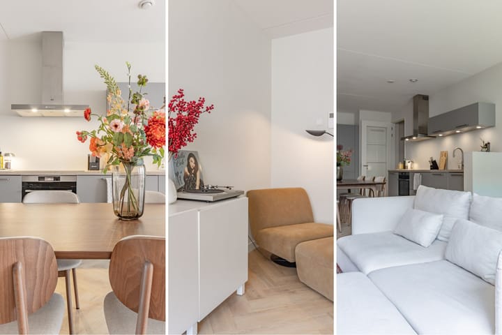Appartement te koop: Madridstraat 53, Utrecht