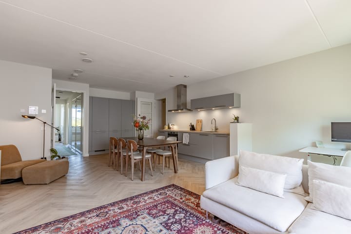 Appartement te koop: Madridstraat 53, Utrecht