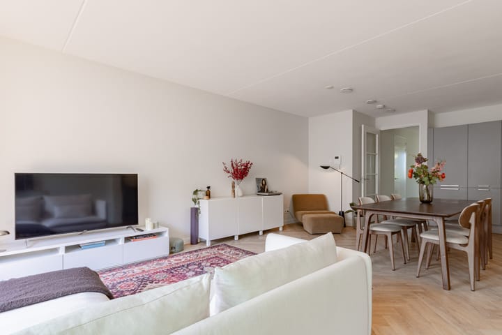Appartement te koop: Madridstraat 53, Utrecht