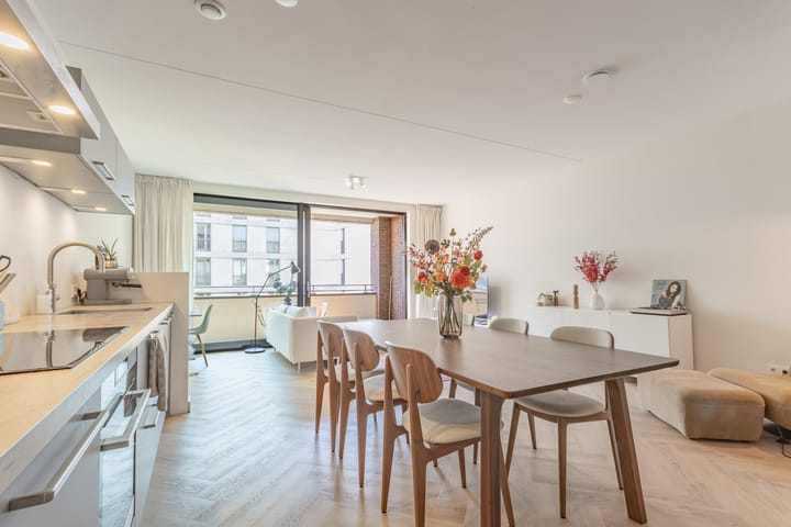 Appartement te koop: Madridstraat 53, Utrecht