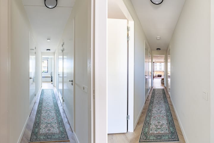 Appartement te koop: Madridstraat 53, Utrecht