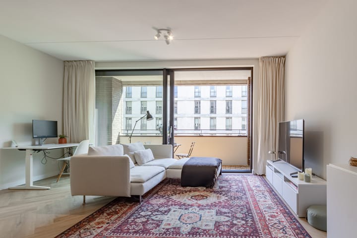 Appartement te koop: Madridstraat 53, Utrecht