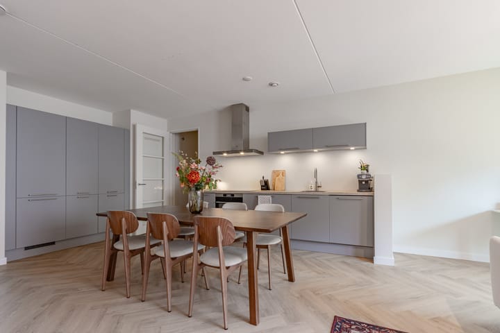 Appartement te koop: Madridstraat 53, Utrecht
