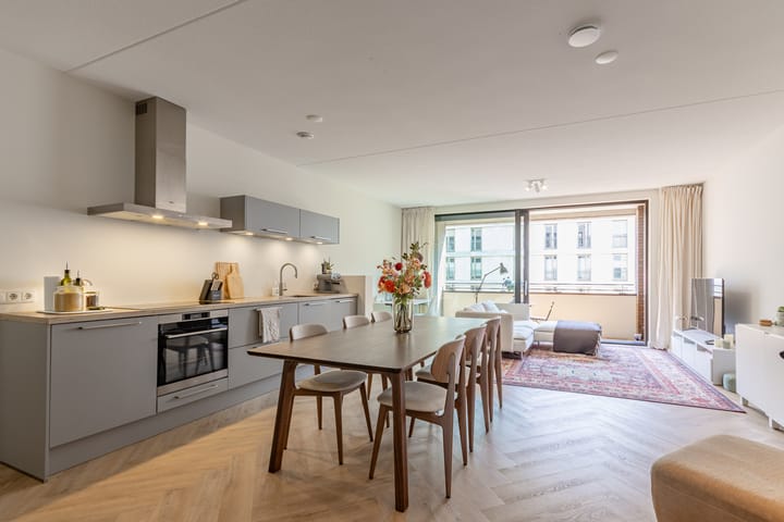Appartement te koop: Madridstraat 53, Utrecht