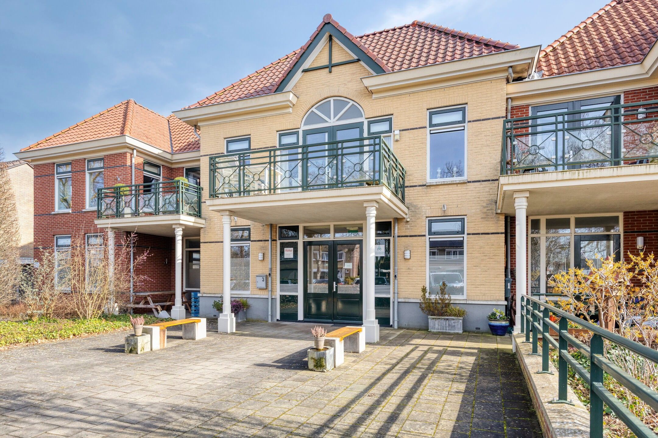 Looiersplantsoen 3 