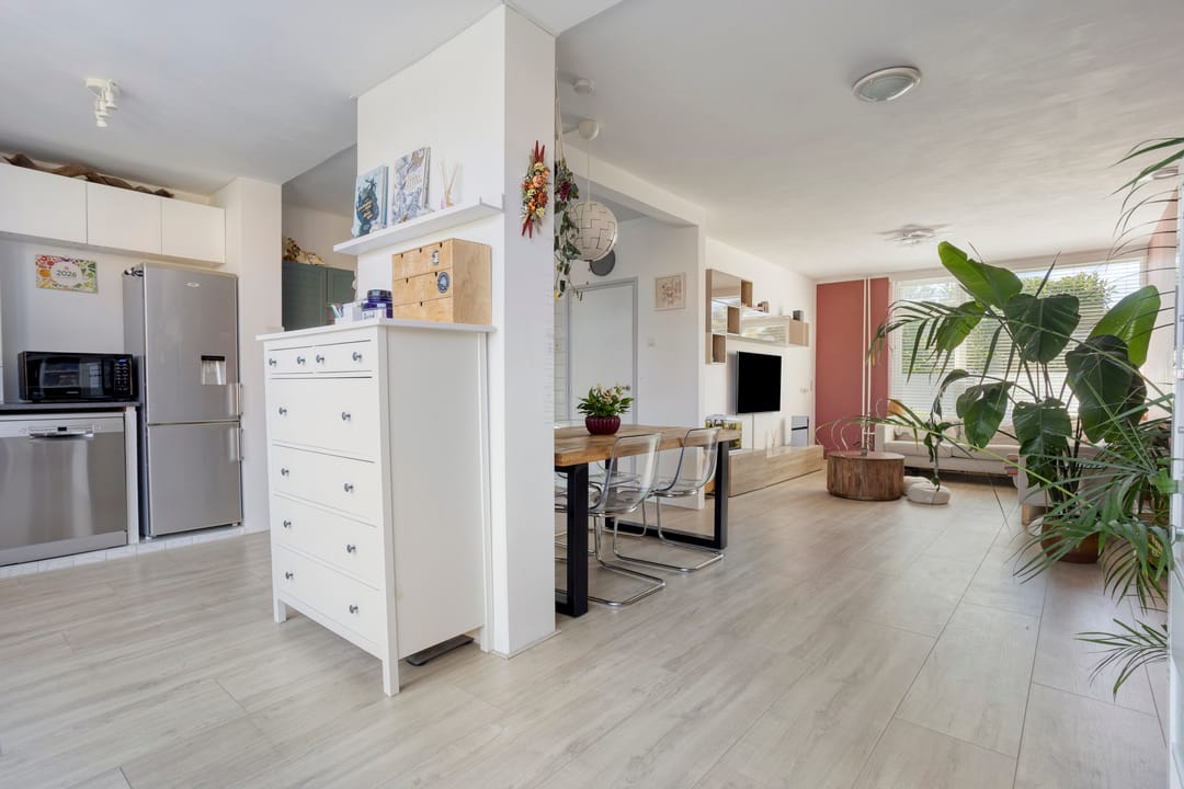 Photo 16 of Wenzel van Luxemburgstraat 19