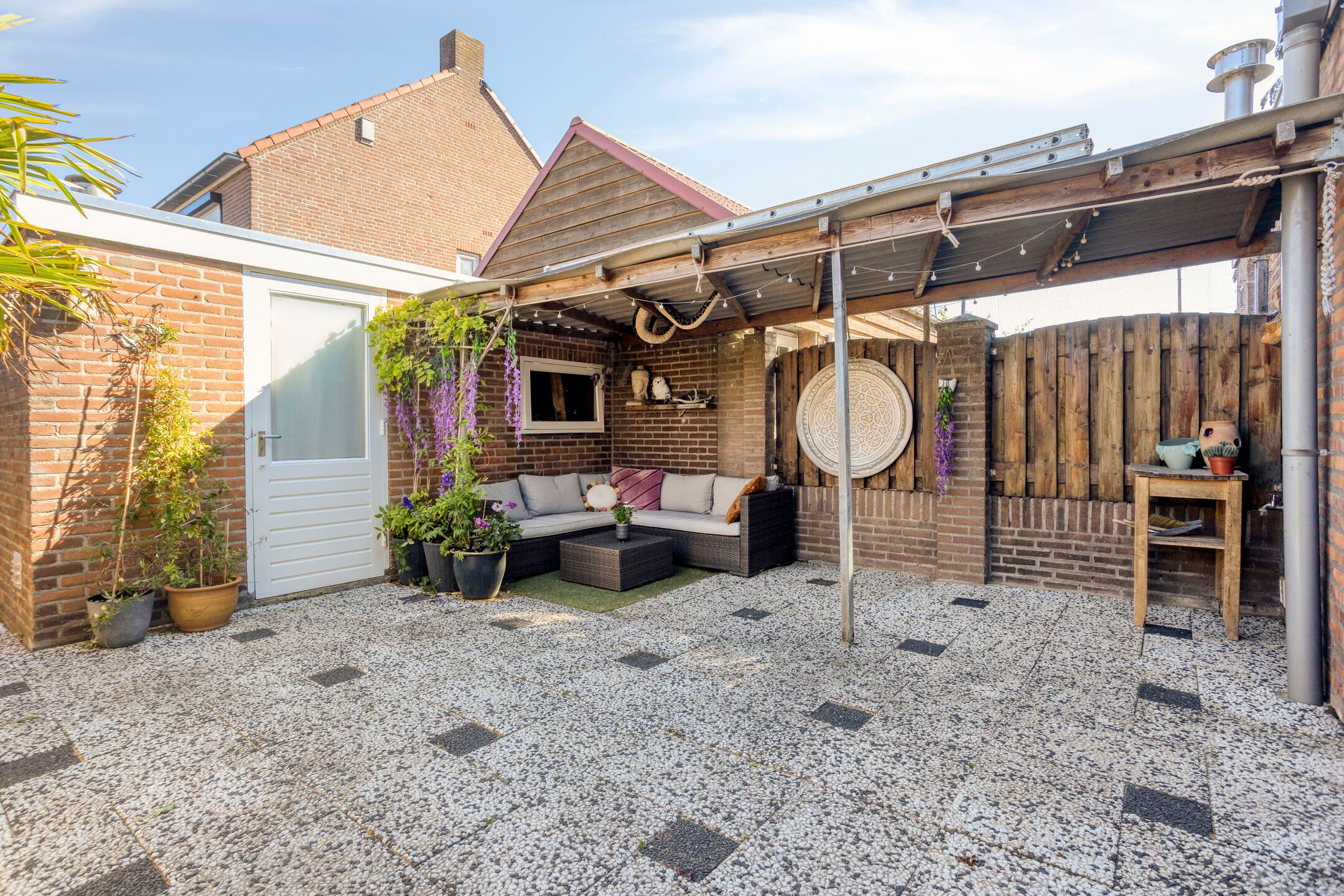 Photo 24 of Wenzel van Luxemburgstraat 19