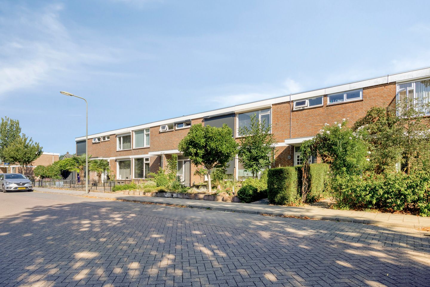 Photo 5 of Wenzel van Luxemburgstraat 19