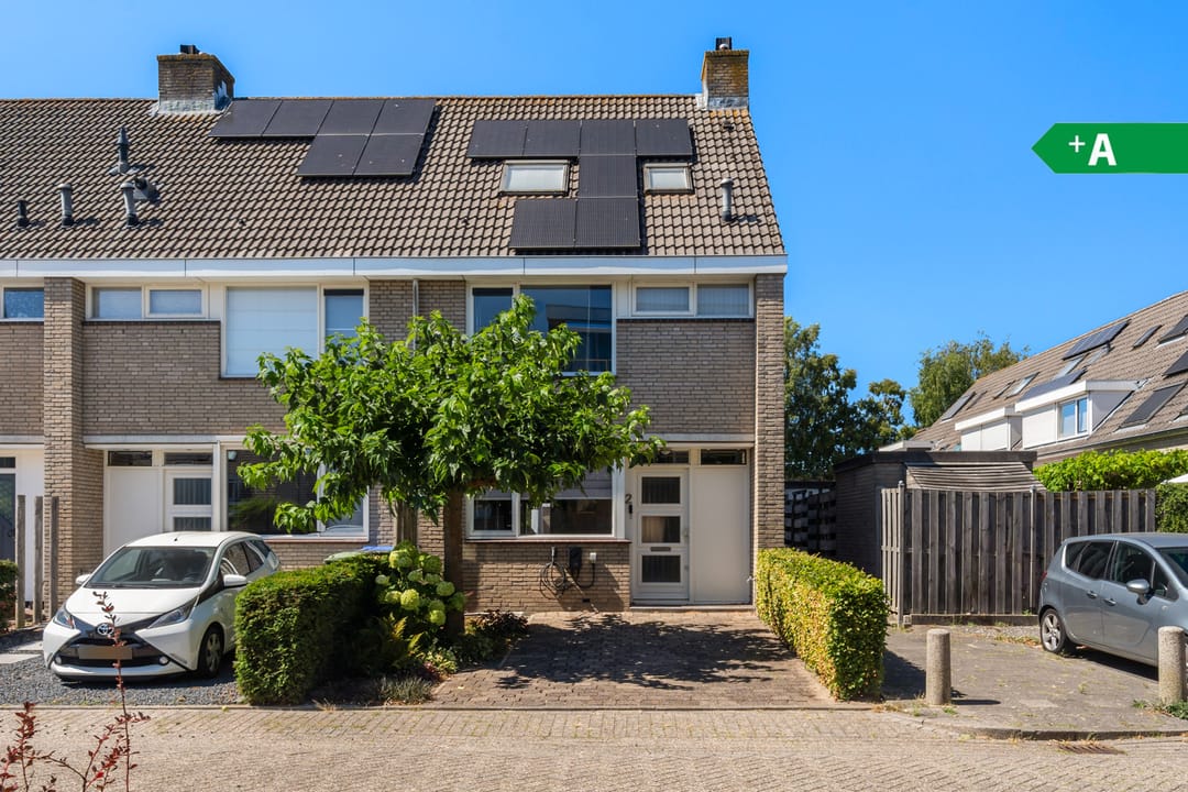 Foto 1 van Dwergroosweide 2