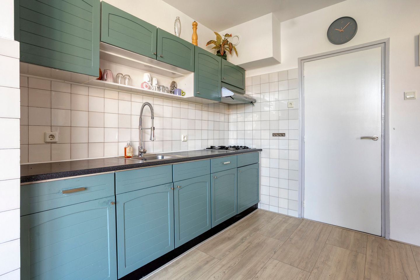 Photo 19 of Wenzel van Luxemburgstraat 19