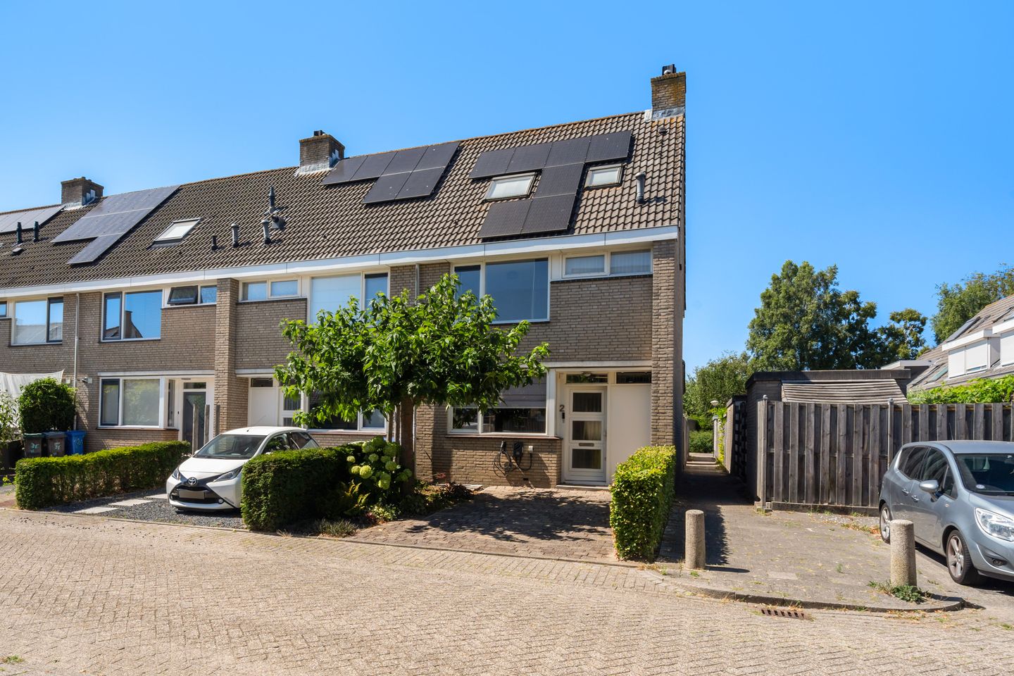 Foto 5 van Dwergroosweide 2