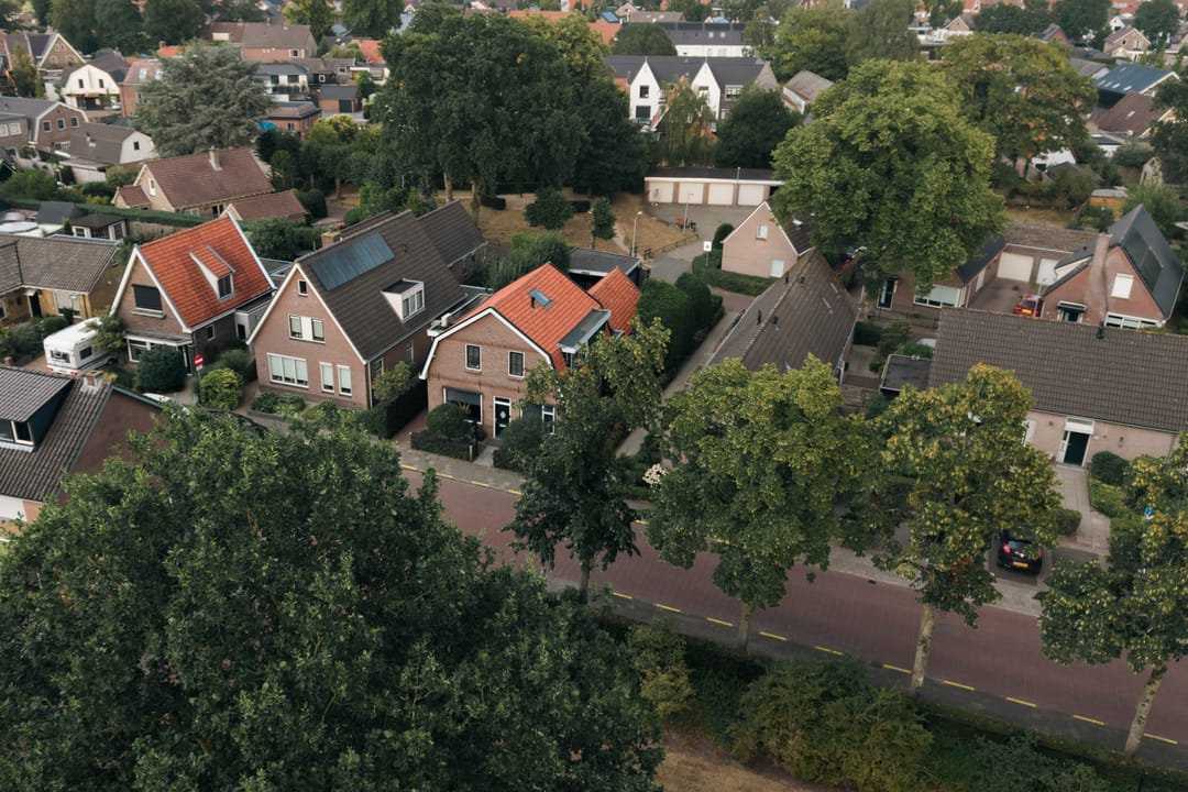 Photo 1 of Molenstraat 31