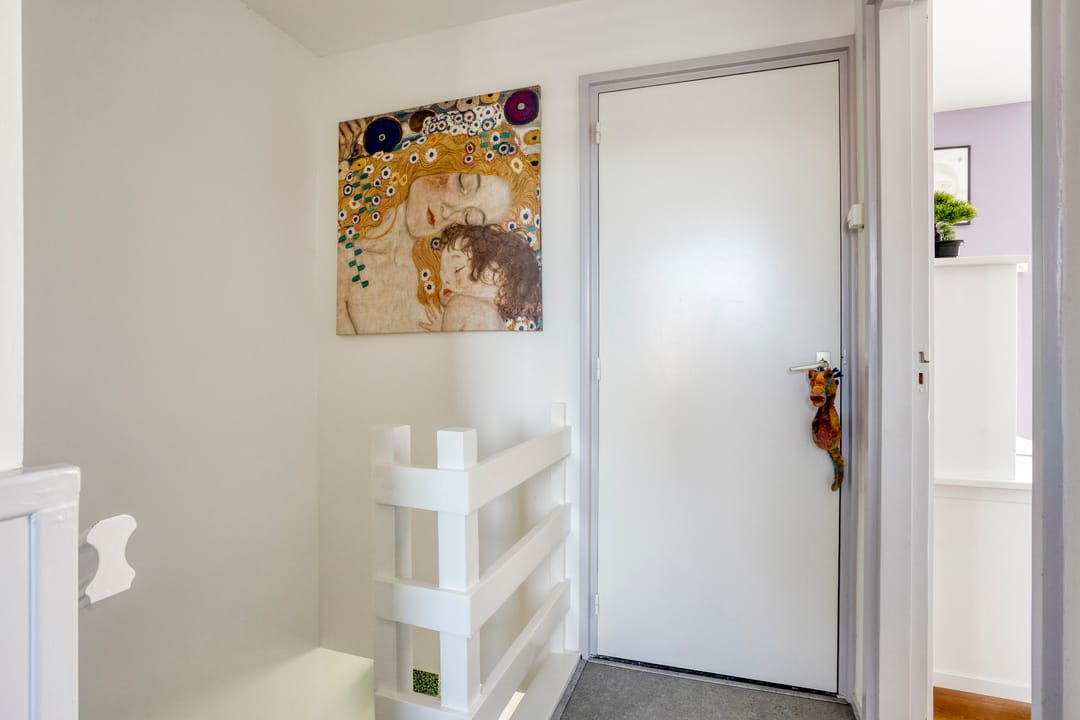 Photo 26 of Wenzel van Luxemburgstraat 19