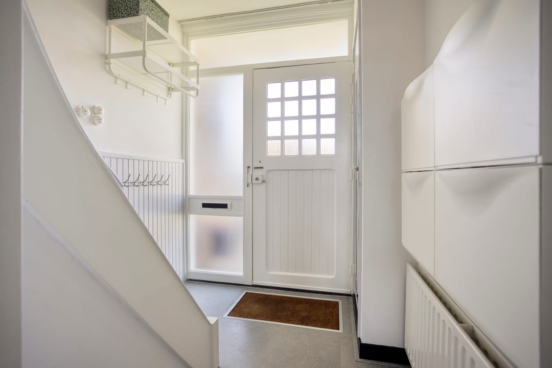 Photo 7 of Wenzel van Luxemburgstraat 19
