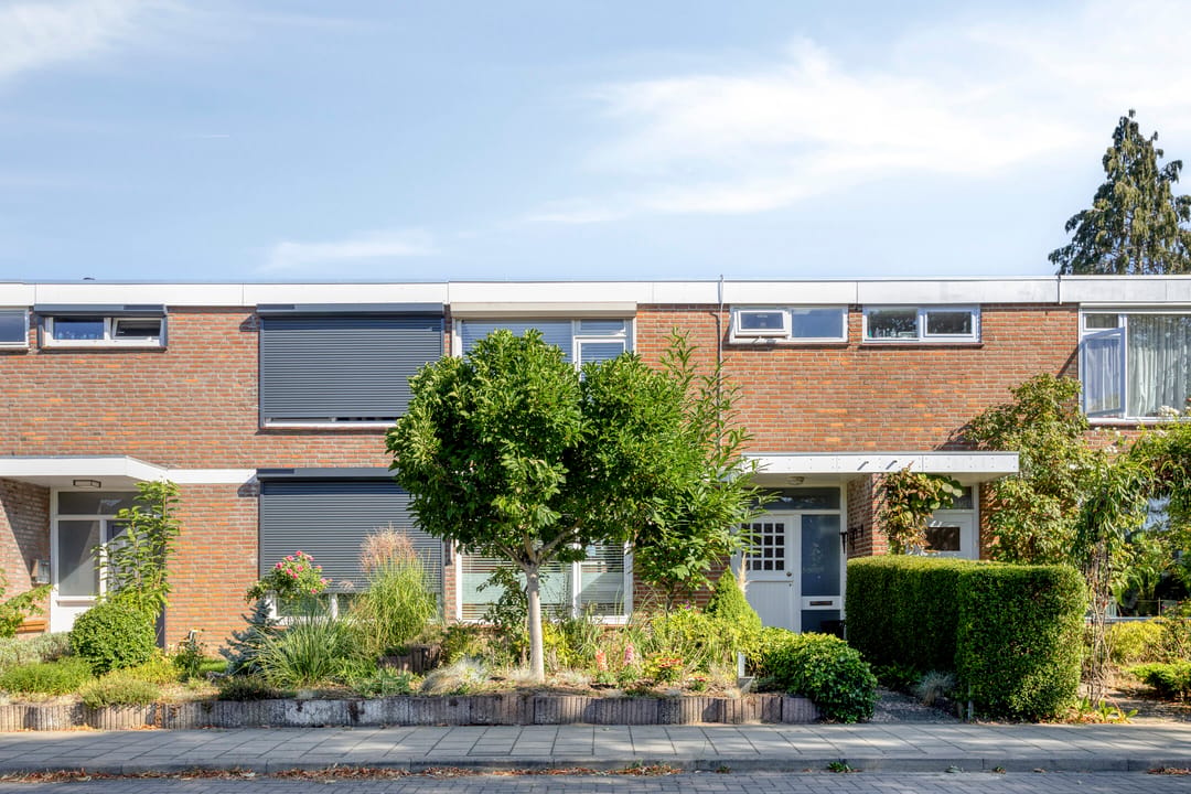 Photo 1 of Wenzel van Luxemburgstraat 19