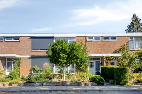 Wenzel van Luxemburgstraat thumbnail