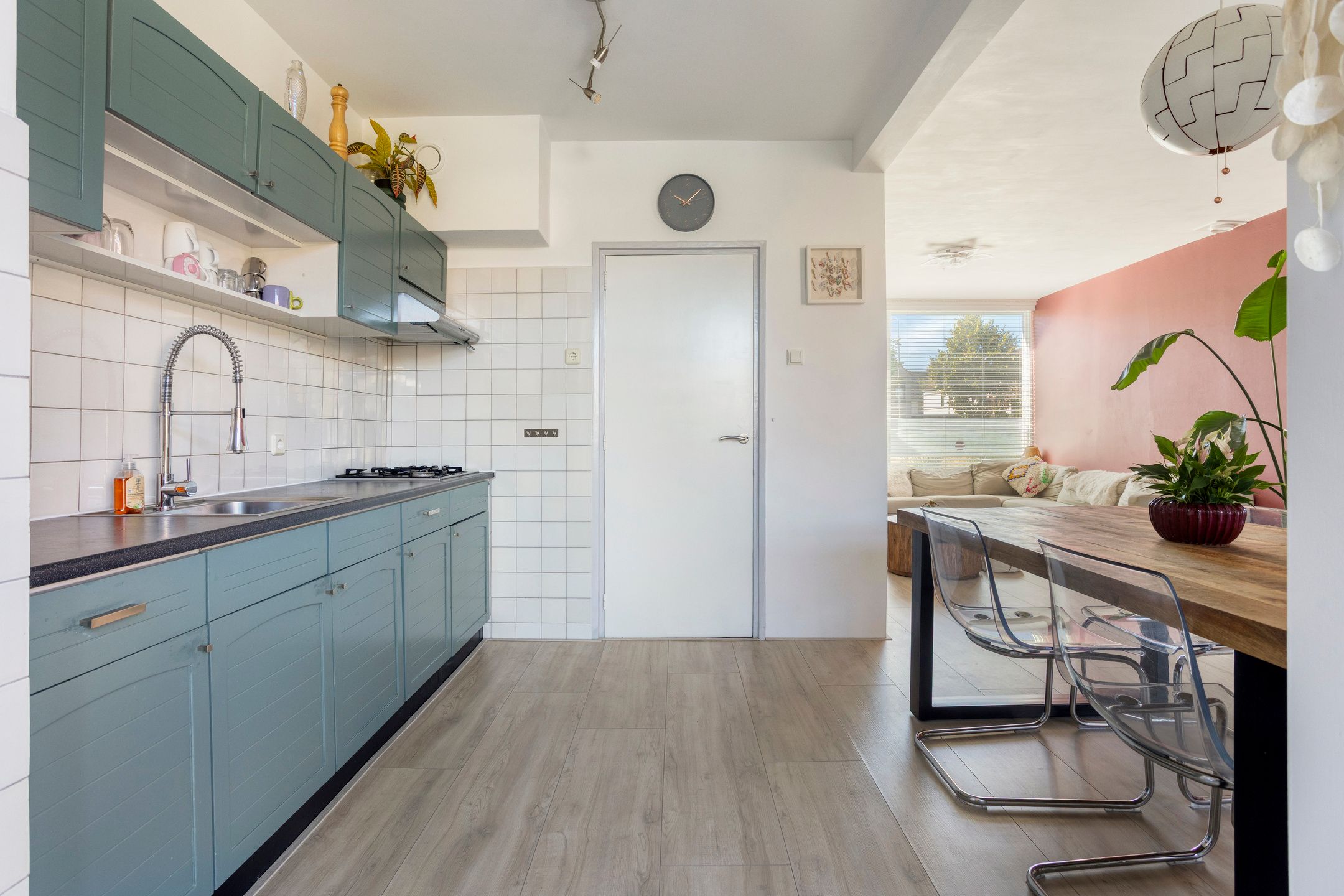 Photo 18 of Wenzel van Luxemburgstraat 19