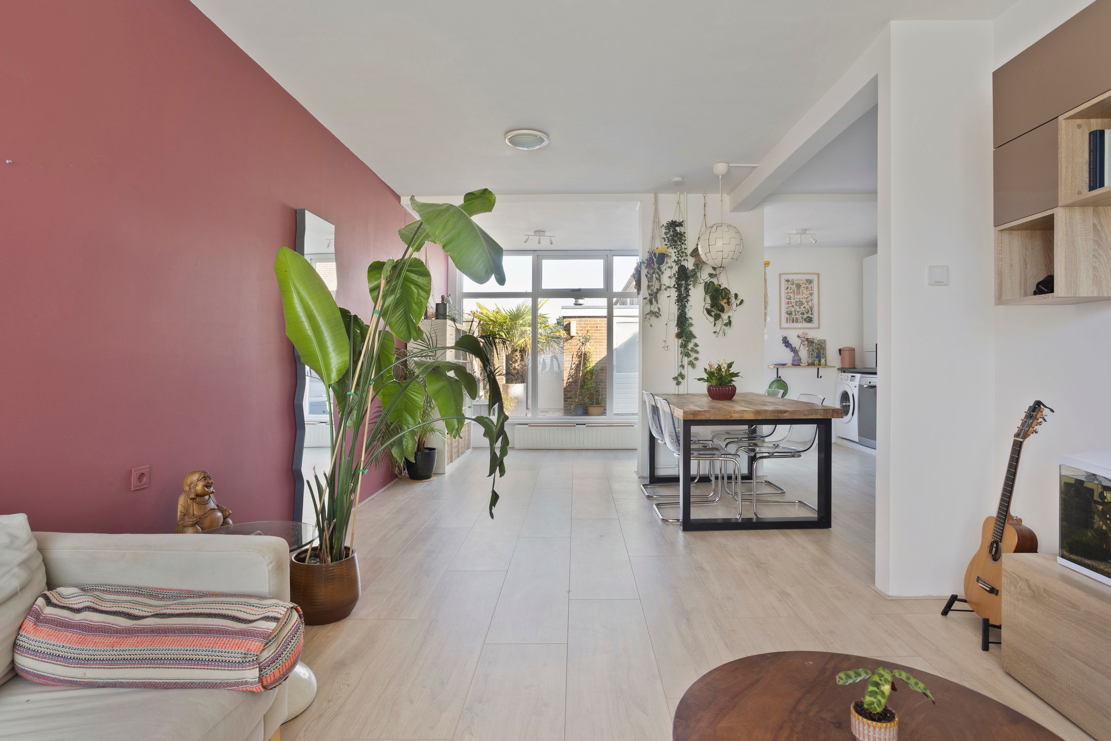 Photo 12 of Wenzel van Luxemburgstraat 19