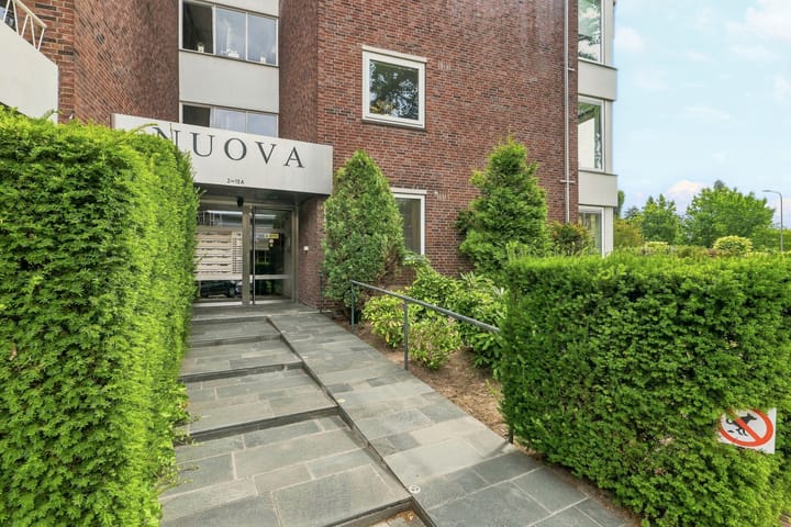 Foto 4 van Biesdelselaan 4-A