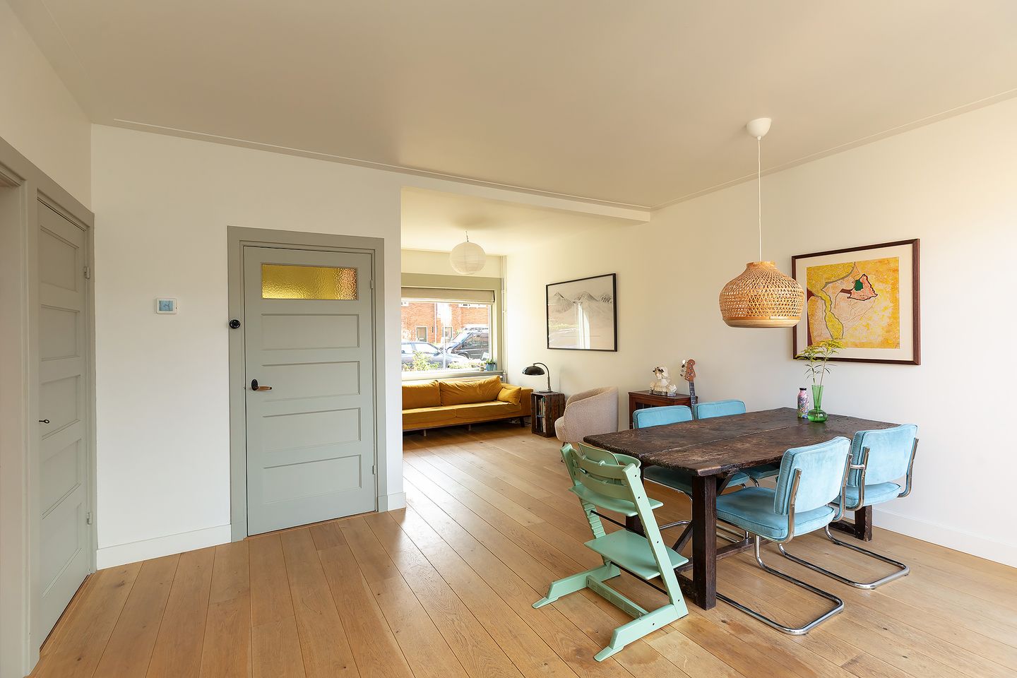 Photo 10 of Erfgooiersstraat 73