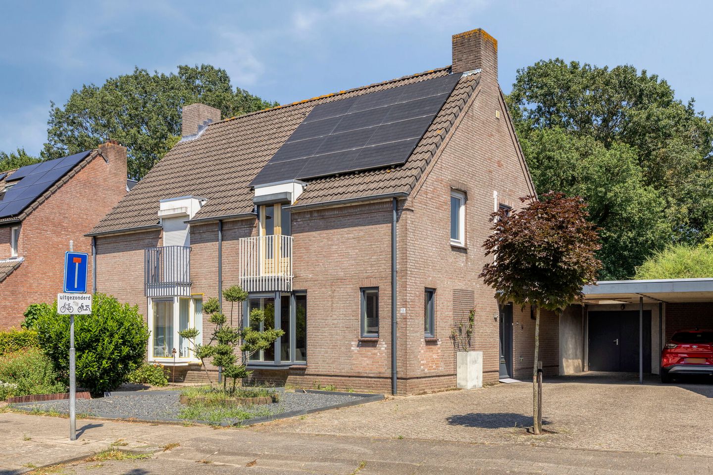 Foto 1 van Kerkakkerstraat 56
