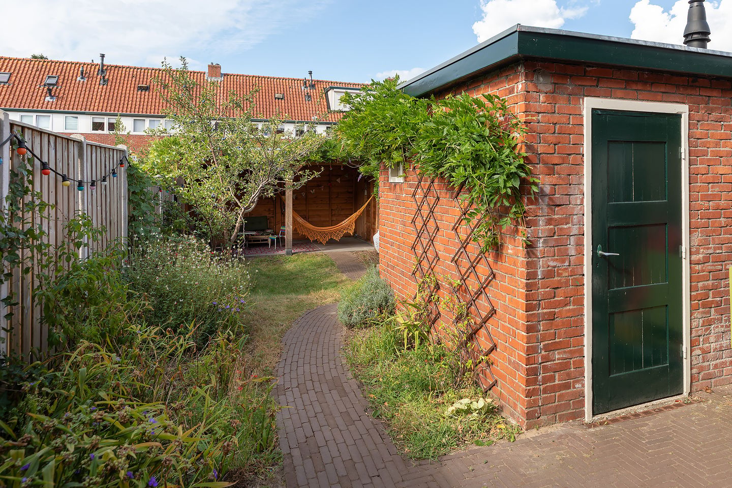 Photo 25 of Erfgooiersstraat 73