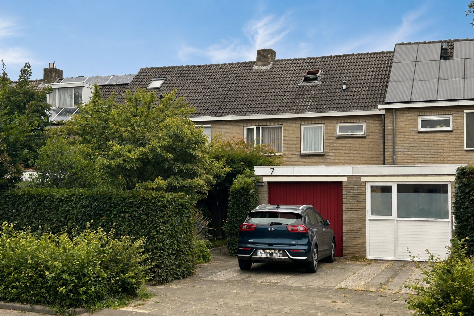 Wederikdreef 7