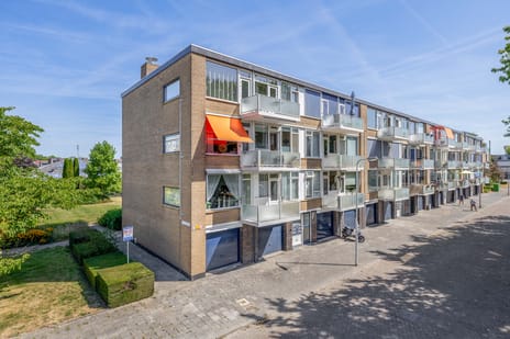 A.M. de Jongstraat thumbnail
