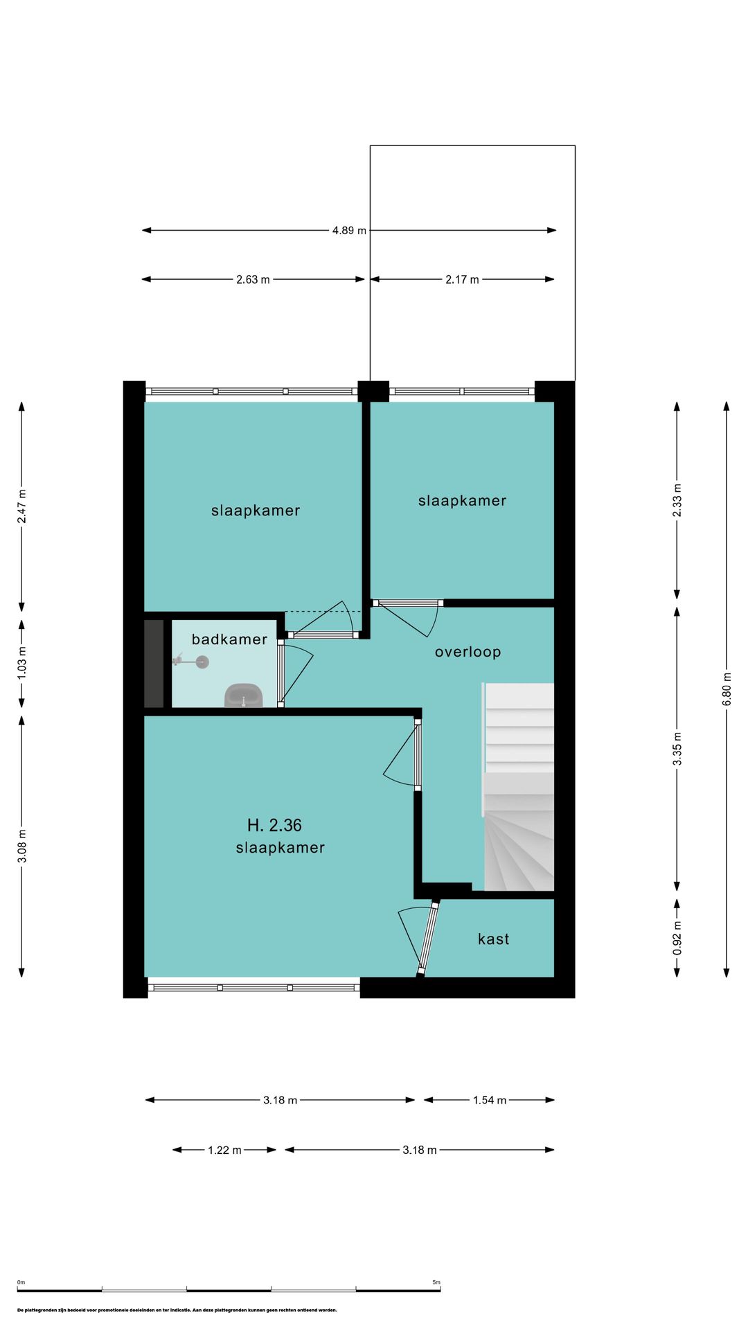 Photo 32 of Erfgooiersstraat 73