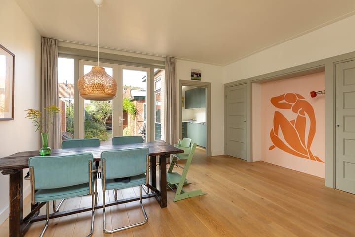 Photo 3 of Erfgooiersstraat 73