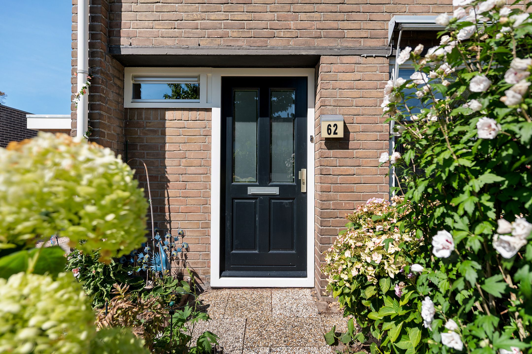 Photo 12 of De Dracht 62