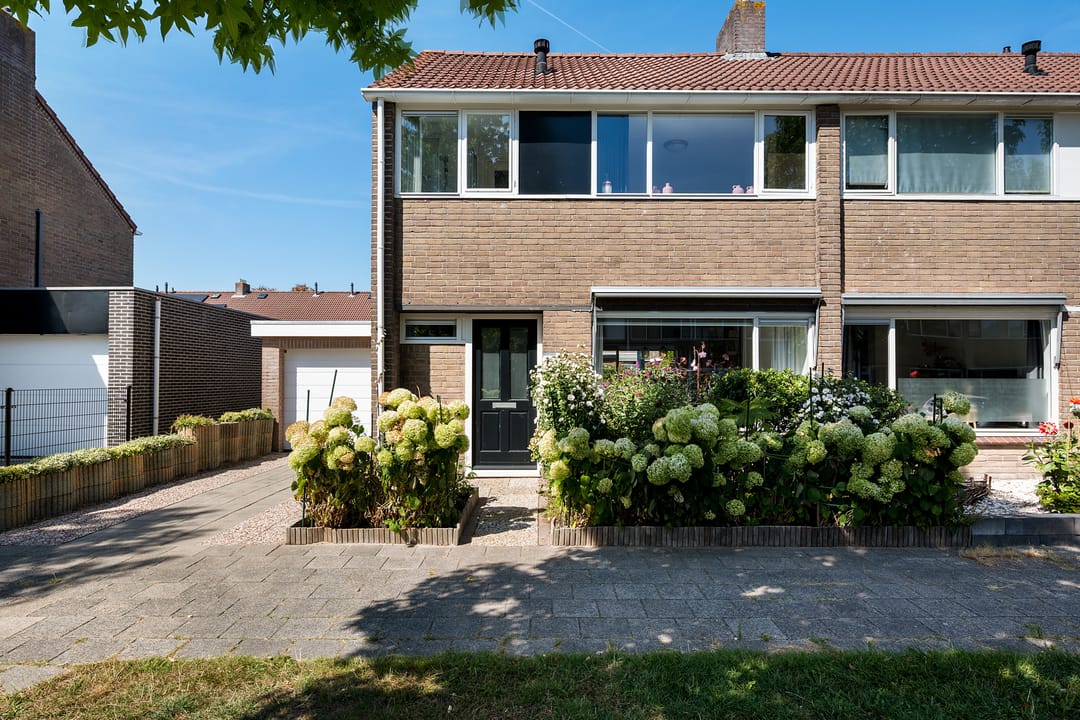 Photo 8 of De Dracht 62