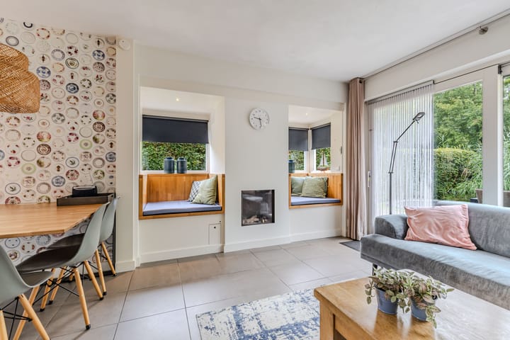 Vrijstaande woning te koop: Koaidyk 6-648, Earnewâld