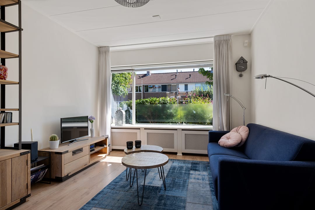 Photo 22 of De Dracht 62