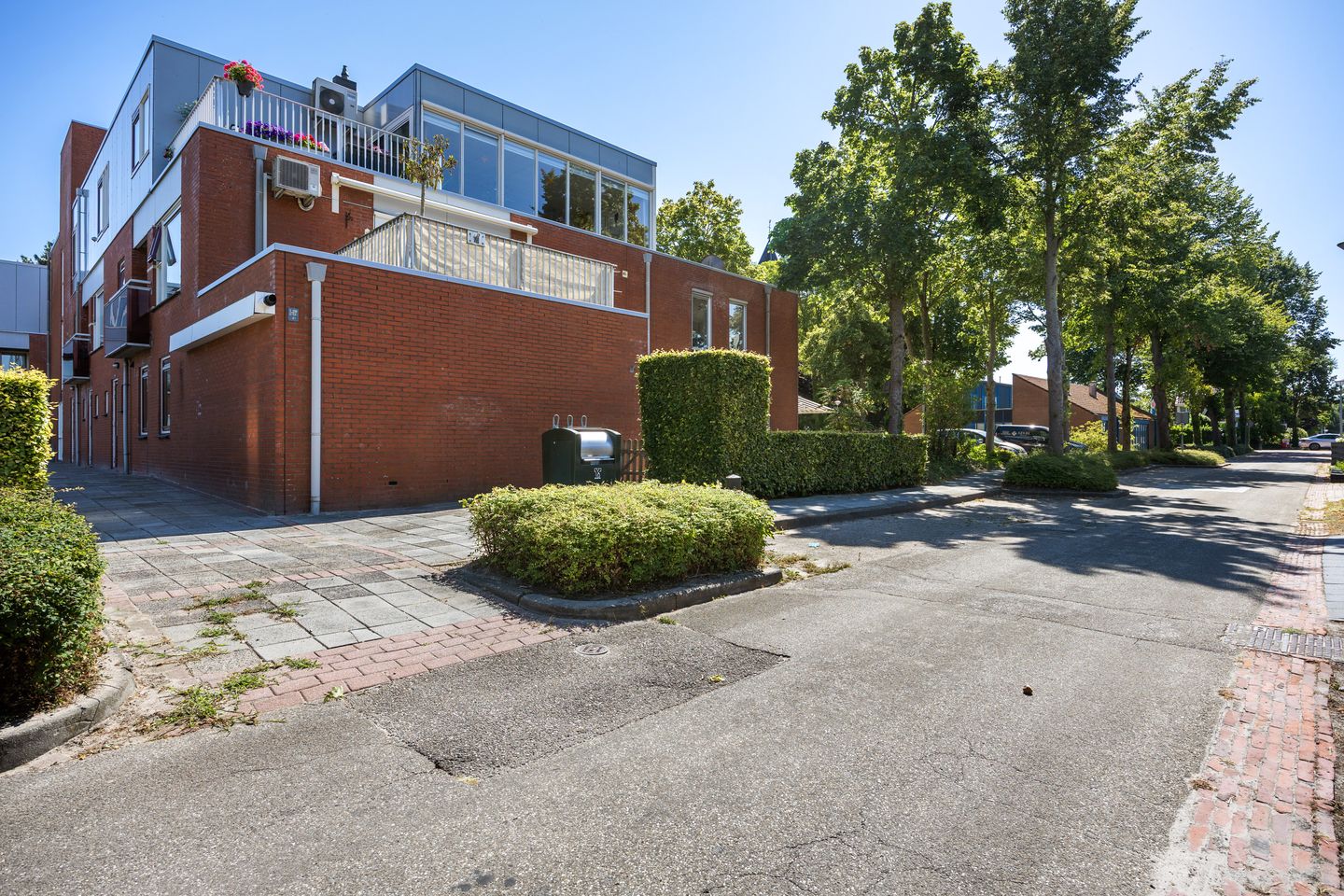 Foto 4 van Schoollaan 6