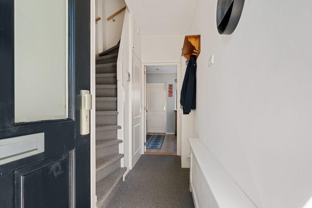 Photo 13 of De Dracht 62