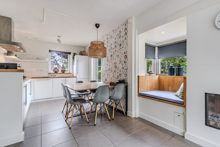 Vrijstaande woning te koop: Koaidyk 6-648, Earnewâld