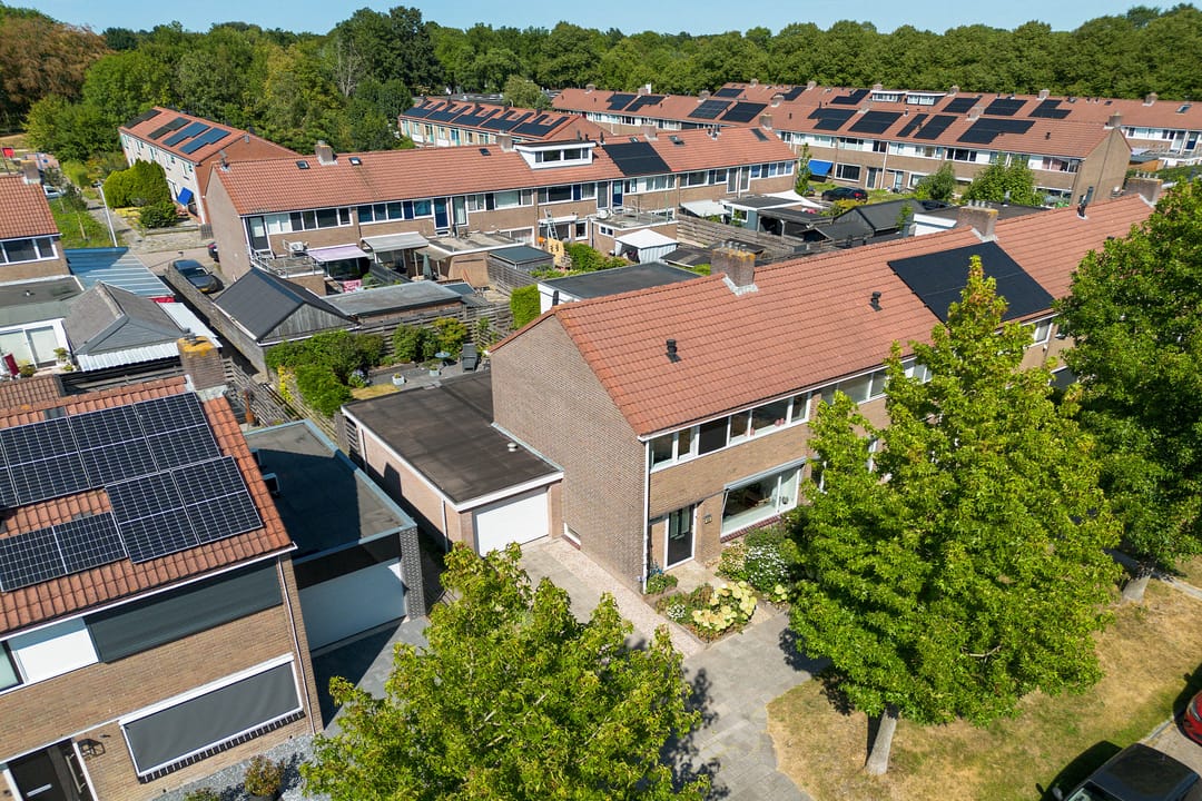 Photo 2 of De Dracht 62