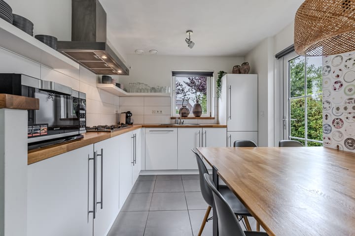 Vrijstaande woning te koop: Koaidyk 6-648, Earnewâld