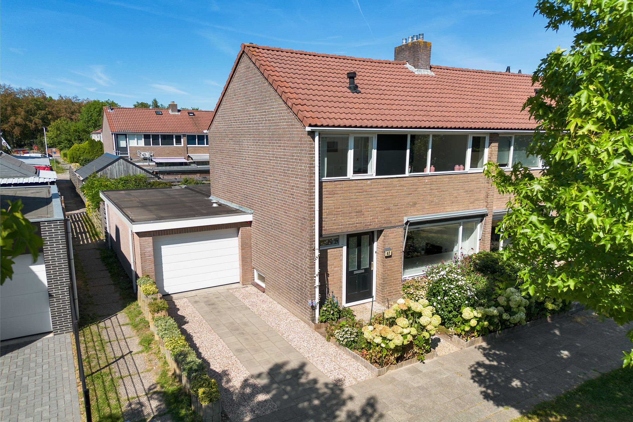De Dracht 62